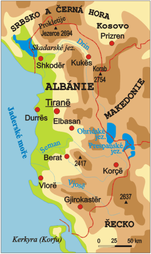 mapa
